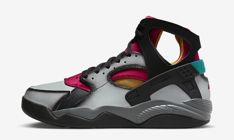 【国内 8/3 発売予定】ナイキ エア フライト ハラチ “エア ジョーダン 7 ボルドー” (NIKE AIR FLIGHT HUARACHE “AJ7 Bordeaux”) [FD0189-001]