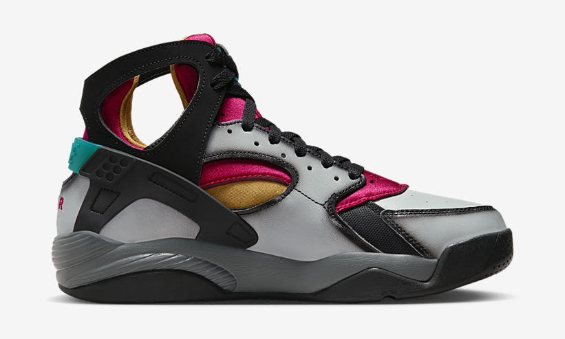 【国内 8/3 発売予定】ナイキ エア フライト ハラチ “エア ジョーダン 7 ボルドー” (NIKE AIR FLIGHT HUARACHE “AJ7 Bordeaux”) [FD0189-001]