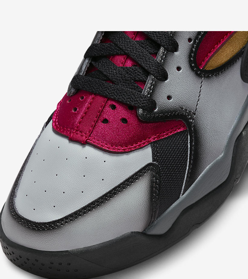 【国内 8/3 発売予定】ナイキ エア フライト ハラチ “エア ジョーダン 7 ボルドー” (NIKE AIR FLIGHT HUARACHE “AJ7 Bordeaux”) [FD0189-001]