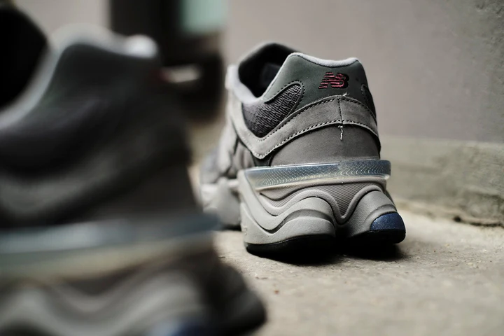 【国内 9/15、9/22 発売予定】New Balance U9060 ECC “Castlerock” (ニューバランス)