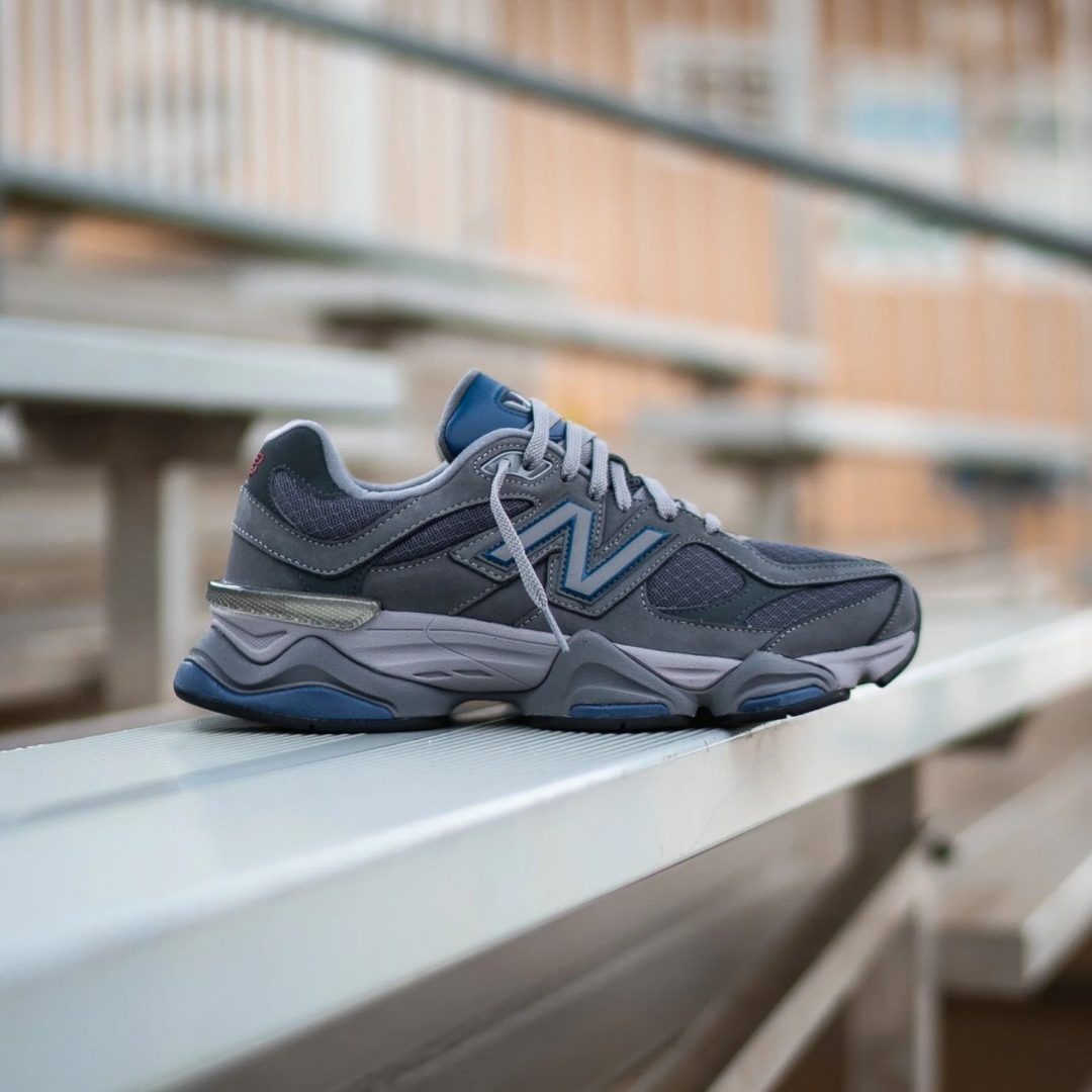 【国内 9/15、9/22 発売予定】New Balance U9060 ECC “Castlerock” (ニューバランス)