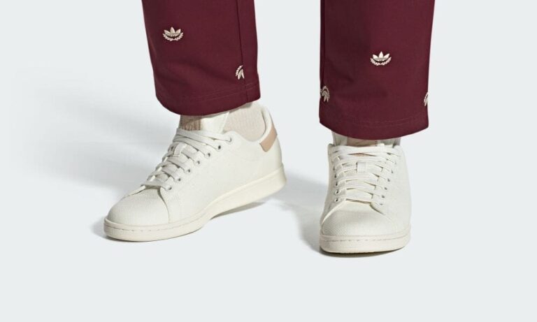 ☆大人気☆大人OK!adidas Stan Smith Magic Beige 国内 7/1 発売】自然派素材をリミックスしたアディダス