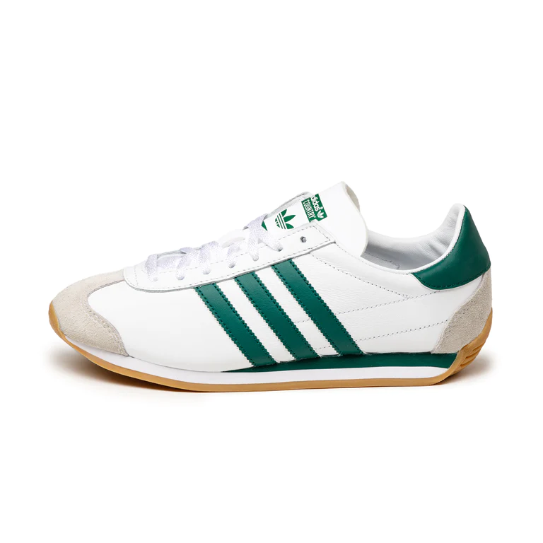 【国内 6/19 発売】adidas Originals COUNTRY OG (アディダス オリジナルス カントリー OG) [IE4230/IE4231/IF2856]