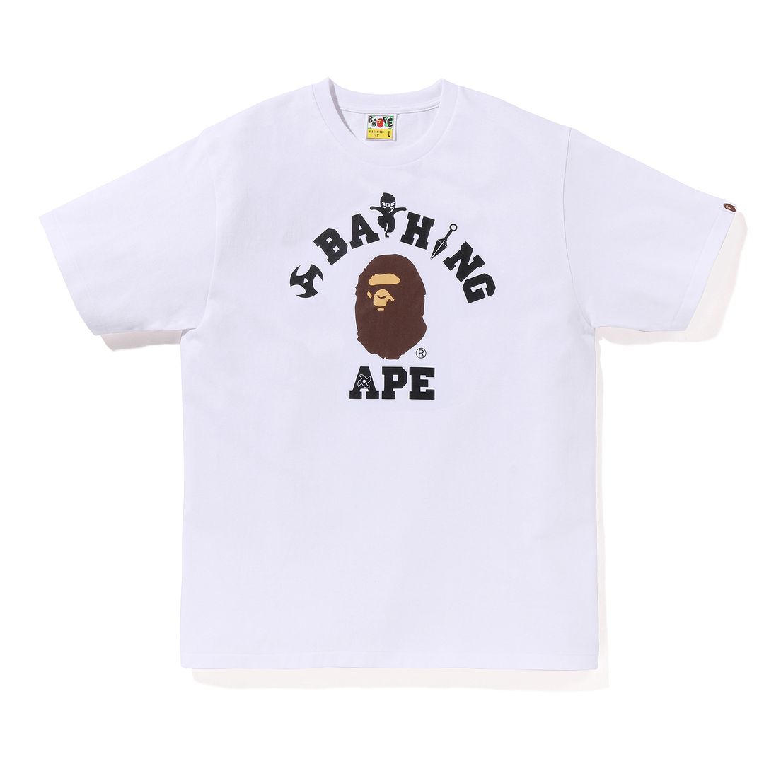 A BATHING APE “JAPAN LIMITED COLLECTION”が6/9、6/10 発売 (ア ベイシング エイプ)