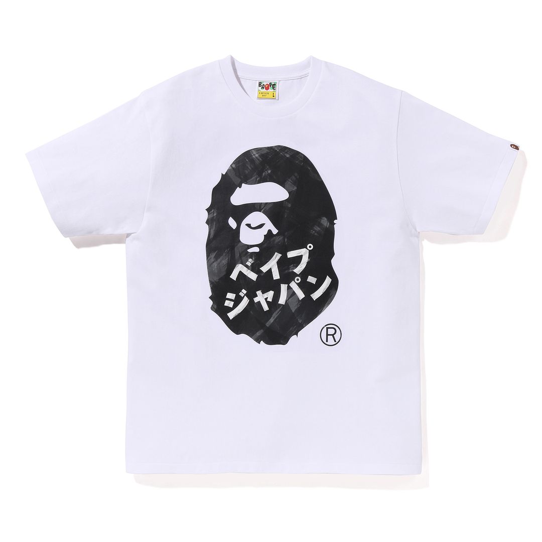 A BATHING APE “JAPAN LIMITED COLLECTION”が6/9、6/10 発売 (ア ベイシング エイプ)