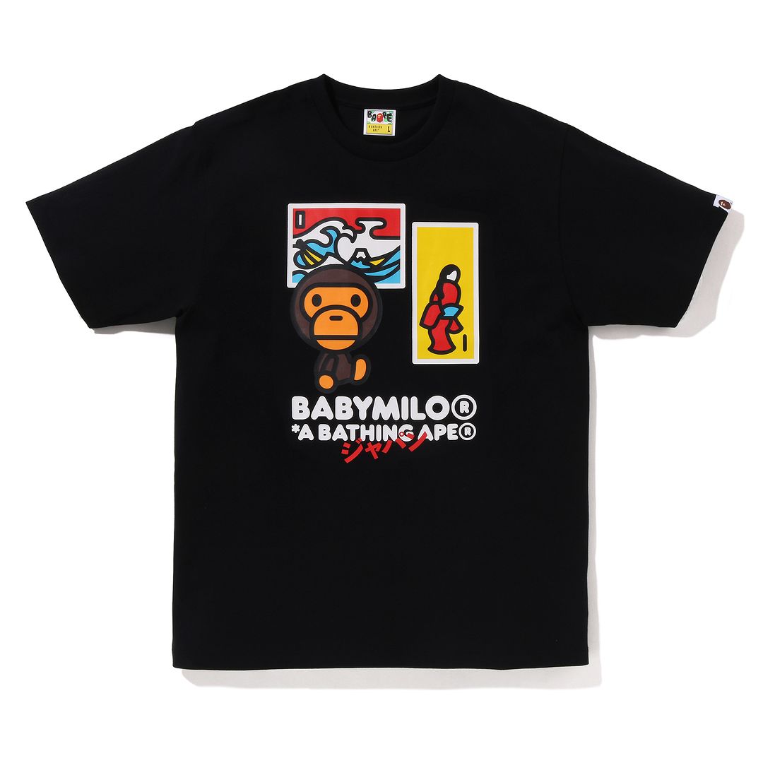 A BATHING APE “JAPAN LIMITED COLLECTION”が6/9、6/10 発売 (ア ベイシング エイプ)