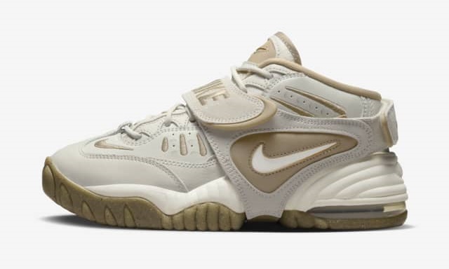 【国内 7/12 発売予定】ナイキ ウィメンズ エア アジャスト フォース “カーキ/ライトボーン” (NIKE WMNS AIR ADJUST FORCE “Khaki/Light Bone”) [FJ4552-200]