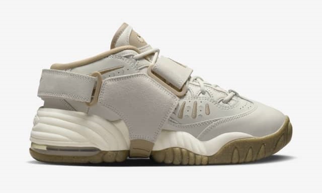 【国内 7/12 発売予定】ナイキ ウィメンズ エア アジャスト フォース “カーキ/ライトボーン” (NIKE WMNS AIR ADJUST FORCE “Khaki/Light Bone”) [FJ4552-200]