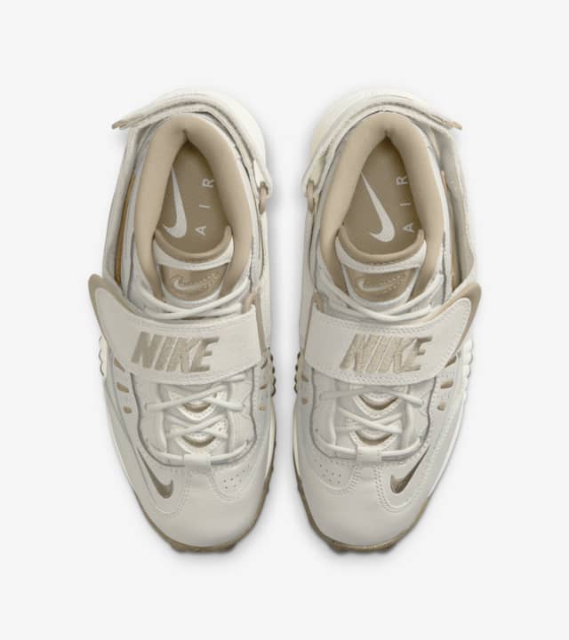 【国内 7/12 発売予定】ナイキ ウィメンズ エア アジャスト フォース “カーキ/ライトボーン” (NIKE WMNS AIR ADJUST FORCE “Khaki/Light Bone”) [FJ4552-200]