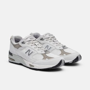 【国内 6/22 発売】New Balance M991v1 FLB MADE in UK (ニューバランス メイドインUK)