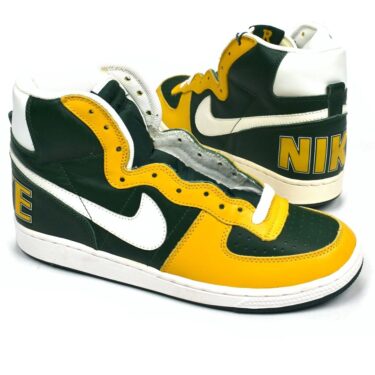 2023年 10月~12月 発売予定！ナイキ ターミネーター ハイ "シアトル" (NIKE TERMINATOR HIGH "Seattle") [FN4442-300]