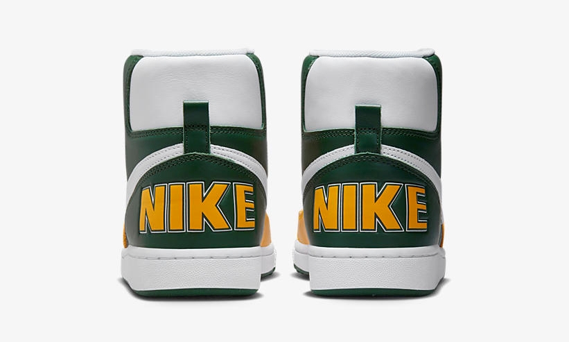 【国内 11/16 発売】ナイキ ターミネーター ハイ “シアトル” (NIKE TERMINATOR HIGH “Seattle”) [FN4442-300]