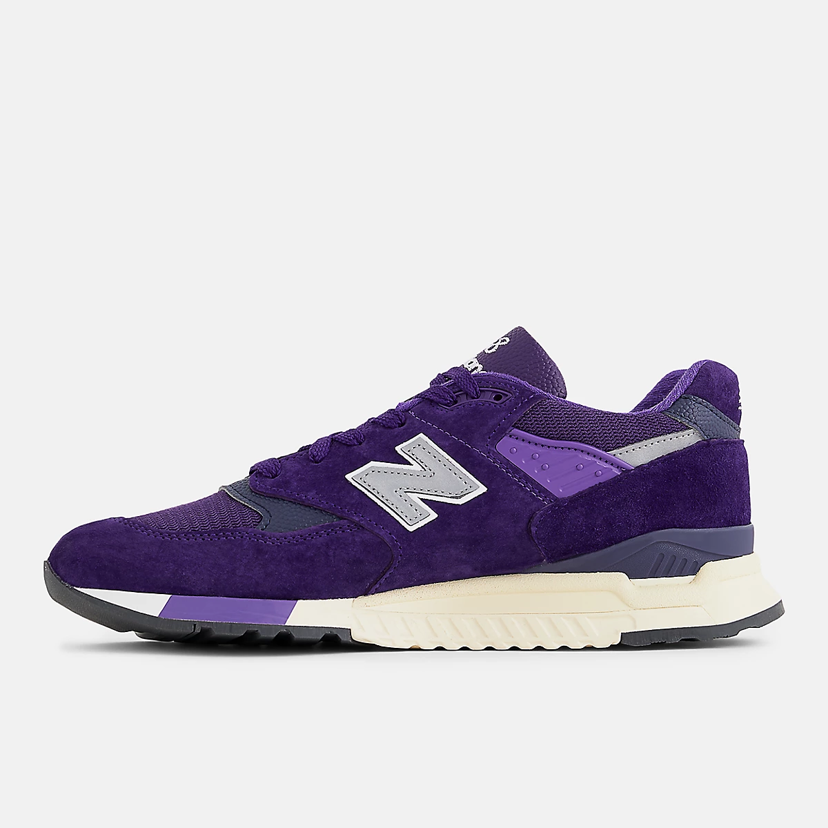 【国内 6/29 発売】New Balance U998 TE “Plum Purple” Made in USA (ニューバランス メイドインUSA)