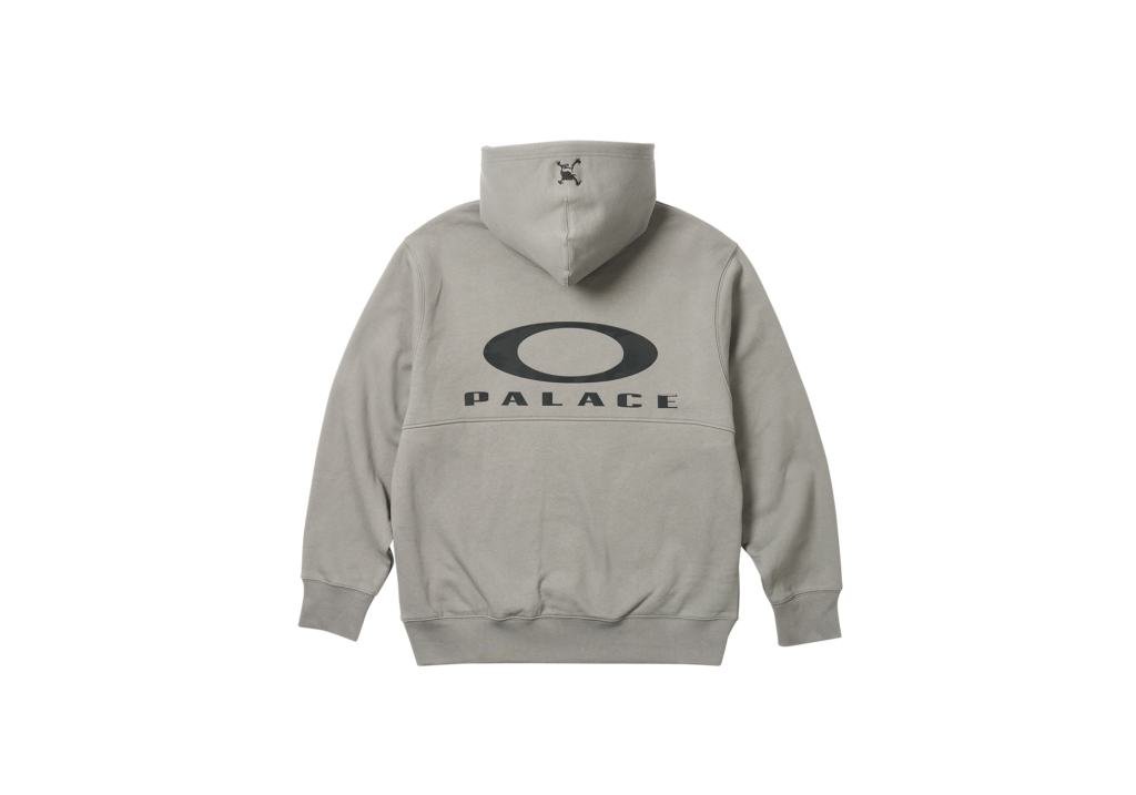 【国内 6/10 発売】Palace Skateboards x OAKLEY 2023 S/S (パレス スケートボード オークリー 2023年 春夏)