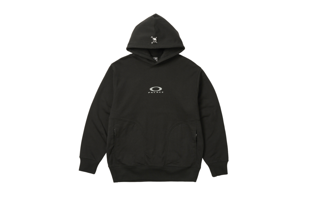 【国内 6/10 発売】Palace Skateboards x OAKLEY 2023 S/S (パレス スケートボード オークリー 2023年 春夏)