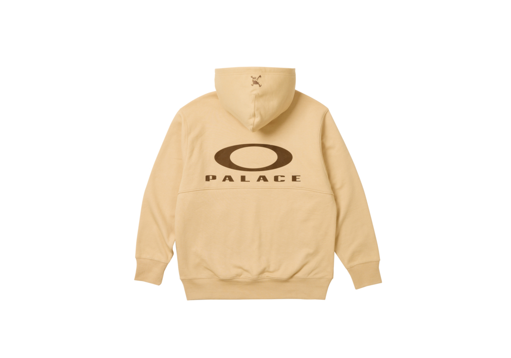 【国内 6/10 発売】Palace Skateboards x OAKLEY 2023 S/S (パレス スケートボード オークリー 2023年 春夏)