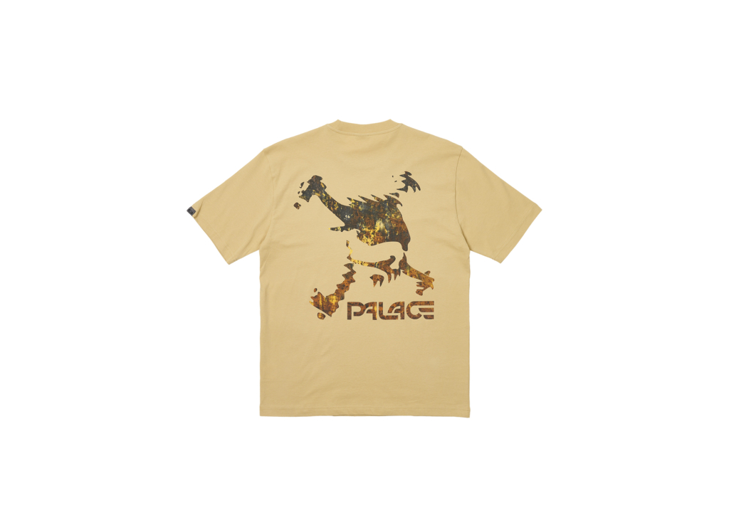 【国内 6/10 発売】Palace Skateboards x OAKLEY 2023 S/S (パレス スケートボード オークリー 2023年 春夏)