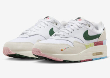 2023年 発売予定！ナイキ ウィメンズ エア マックス 1 “オールペタルスユナイテッド” (NIKE WMNS AIR MAX 1 “All Petals United”) [FQ0256-131]