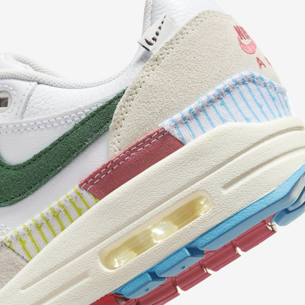 2023年 発売予定！ナイキ ウィメンズ エア マックス 1 “オールペタルスユナイテッド” (NIKE WMNS AIR MAX 1 “All Petals United”) [FQ0256-131]