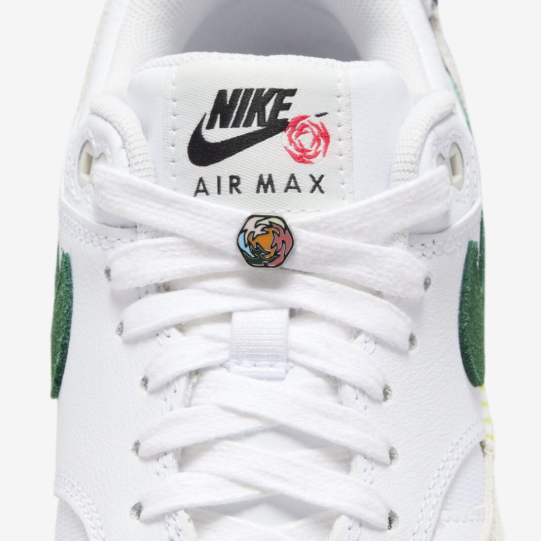 2023年 発売予定！ナイキ ウィメンズ エア マックス 1 “オールペタルスユナイテッド” (NIKE WMNS AIR MAX 1 “All Petals United”) [FQ0256-131]