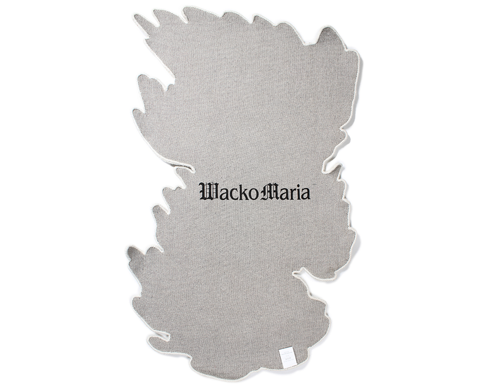 WACKO MARIA × TIM LEHI コラボ コレクションが6/3 発売 (ワコマリア ティム・リーハイ)