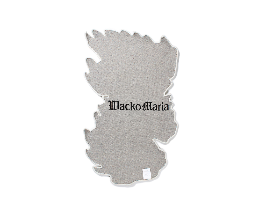 WACKO MARIA × TIM LEHI コラボ コレクションが6/3 発売 (ワコマリア ティム・リーハイ)