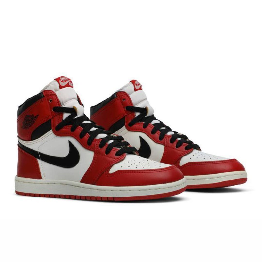 【噂】ナイキ エア ジョーダン 1 ハイ 85 “シカゴ” (NIKE AIR JORDAN 1 HIGH 85 “Chicago”)