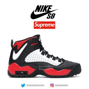 2024年 春 発売予定！シュプリーム × ナイキ SB ダーウィン ロー (SUPREME NIKE SB DARWIN LOW) [FQ3000-001/FQ3000-100/FQ3000-200/FQ3000-700]