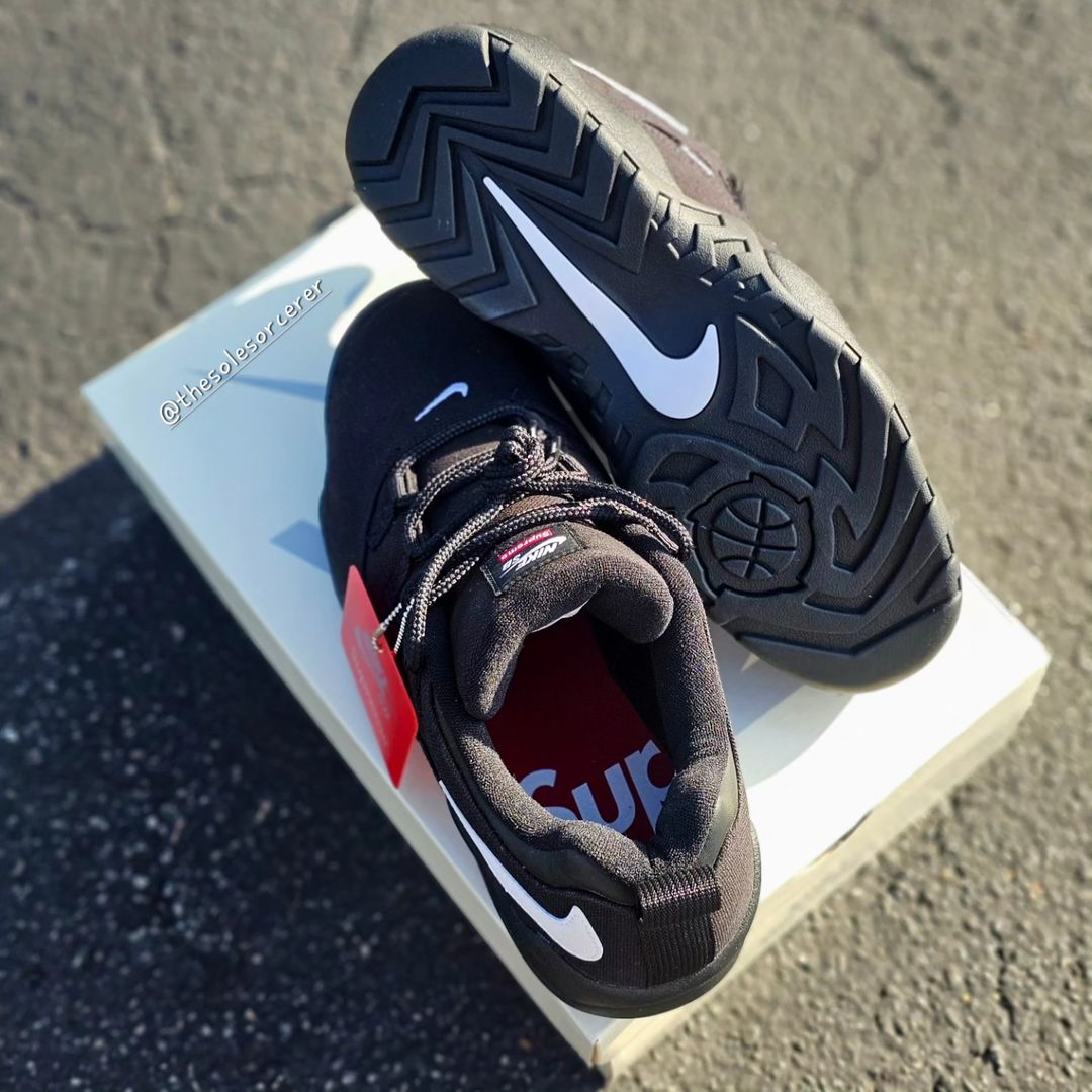 【2024年 5/4 発売】シュプリーム × ナイキ SB ダーウィン ロー (SUPREME NIKE SB DARWIN LOW) [FQ3000-001/FQ3000-100/FQ3000-200/FQ3000-700]