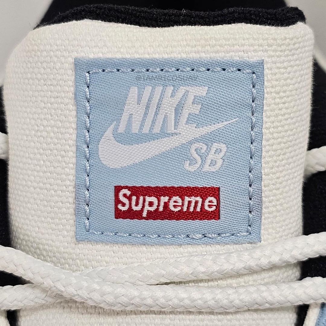 【2024年 5/4 発売】シュプリーム × ナイキ SB ダーウィン ロー (SUPREME NIKE SB DARWIN LOW) [FQ3000-001/FQ3000-100/FQ3000-200/FQ3000-700]