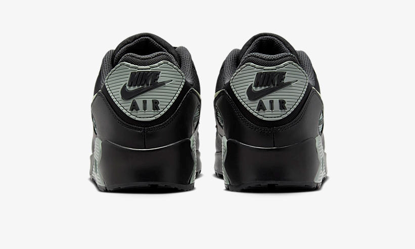 ナイキ エア マックス 90 ゴアテックス “ブラック/ハニーデュー” (NIKE AIR MAX 90 GORE-TEX “Black/Honeydew”) [FD5810-001]