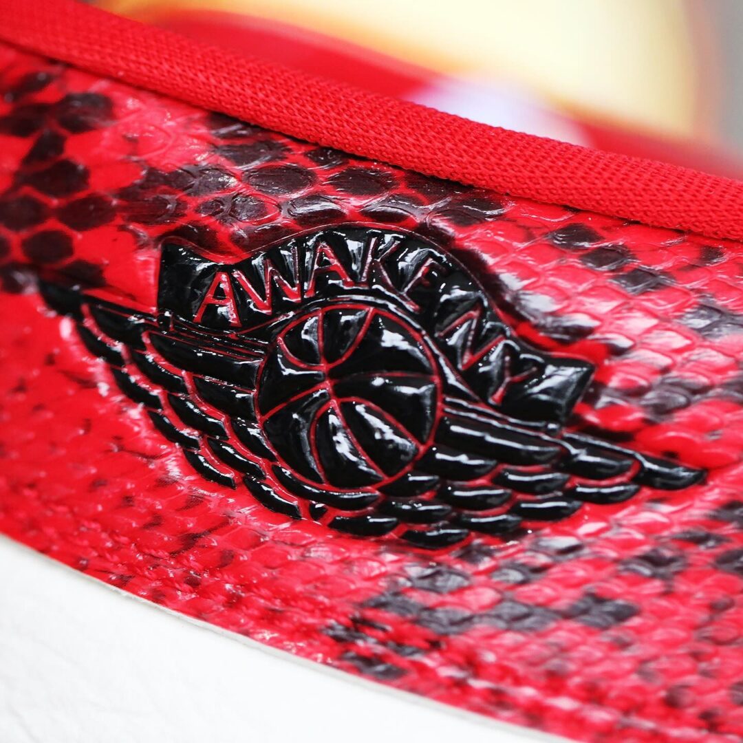 【国内 2024年 3/13 & 11/2 & 11/20 発売予定】Awake NY × NIKE AIR SHIP PE (アウェイク ナイキ エア シップ PE) [FN8675-100/FN8675-104]