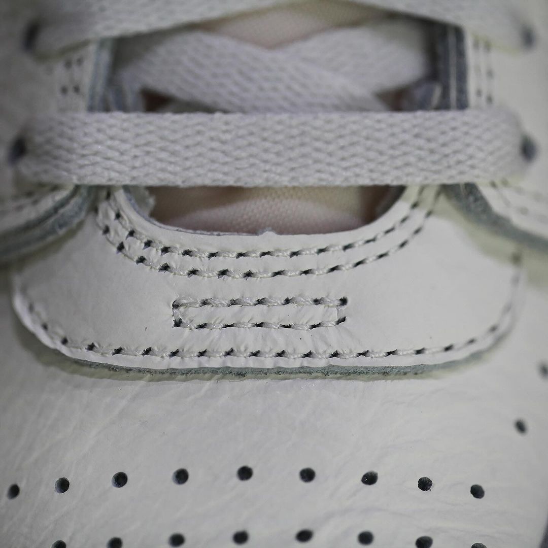 【国内 2024年 3/13 & 11/2 & 11/20 発売予定】Awake NY × NIKE AIR SHIP PE (アウェイク ナイキ エア シップ PE) [FN8675-100/FN8675-104]