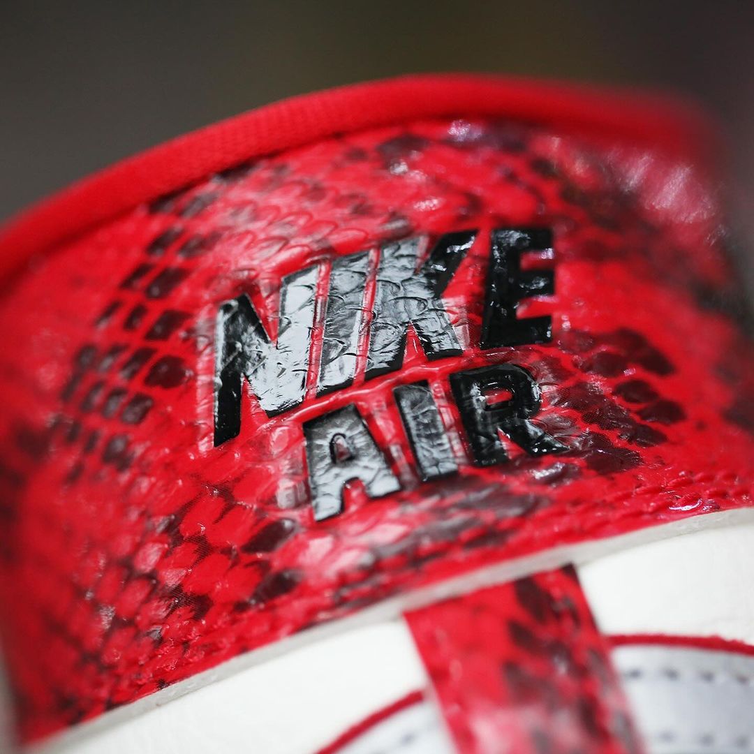 【国内 2024年 3/13 & 11/2 & 11/20 発売予定】Awake NY × NIKE AIR SHIP PE (アウェイク ナイキ エア シップ PE) [FN8675-100/FN8675-104]