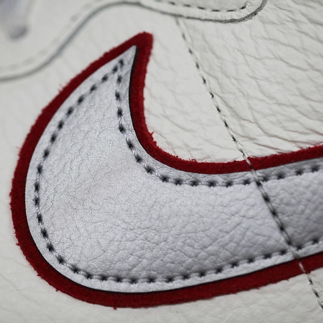 【国内 2024年 3/13 & 11/2 & 11/20 発売予定】Awake NY × NIKE AIR SHIP PE (アウェイク ナイキ エア シップ PE) [FN8675-100/FN8675-104]