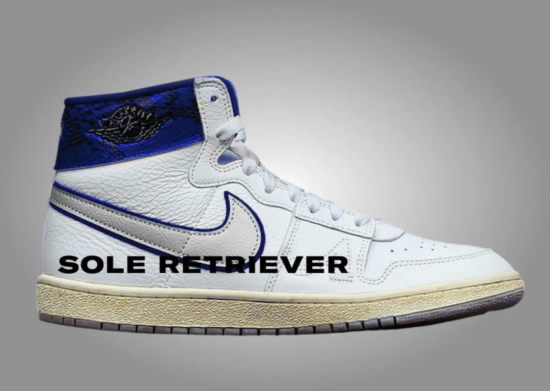 【国内 2024年 3/13 & 11/2 & 11/20 発売予定】Awake NY × NIKE AIR SHIP PE (アウェイク ナイキ エア シップ PE) [FN8675-100/FN8675-104]