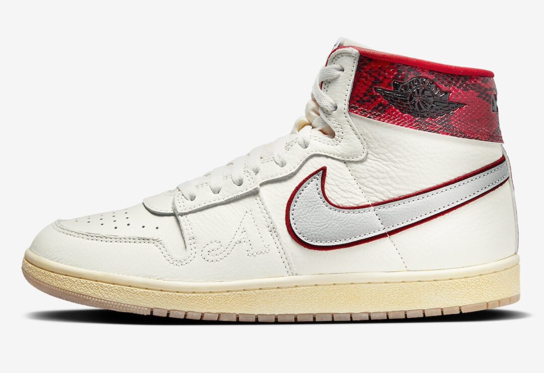 【国内 2024年 3/13 & 11/2 & 11/20 発売予定】Awake NY × NIKE AIR SHIP PE (アウェイク ナイキ エア シップ PE) [FN8675-100/FN8675-104]