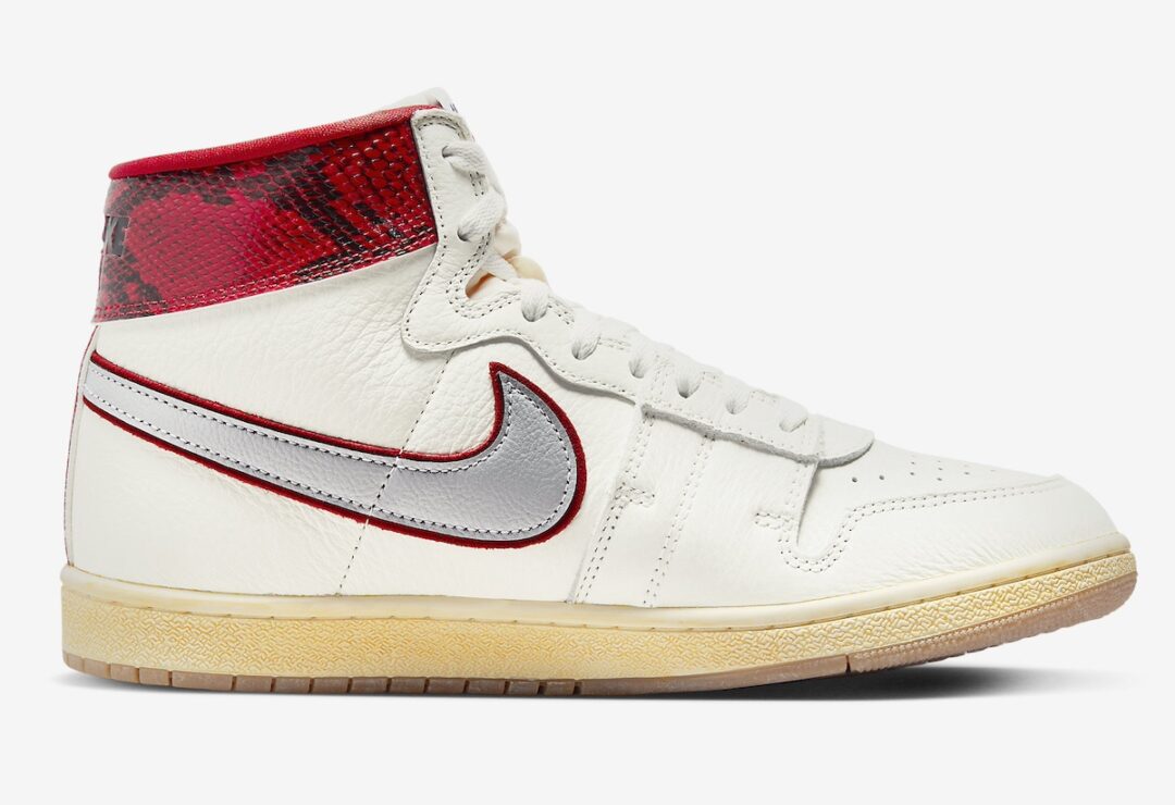 【国内 2024年 3/13 & 11/2 & 11/20 発売予定】Awake NY × NIKE AIR SHIP PE (アウェイク ナイキ エア シップ PE) [FN8675-100/FN8675-104]