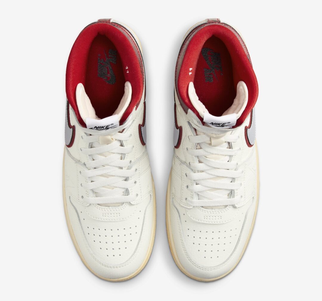 【国内 2024年 3/13 & 11/2 & 11/20 発売予定】Awake NY × NIKE AIR SHIP PE (アウェイク ナイキ エア シップ PE) [FN8675-100/FN8675-104]