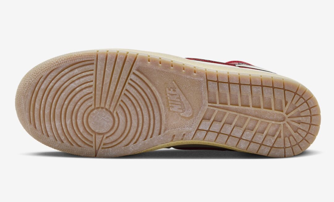 【国内 2024年 3/13 & 11/2 & 11/20 発売予定】Awake NY × NIKE AIR SHIP PE (アウェイク ナイキ エア シップ PE) [FN8675-100/FN8675-104]