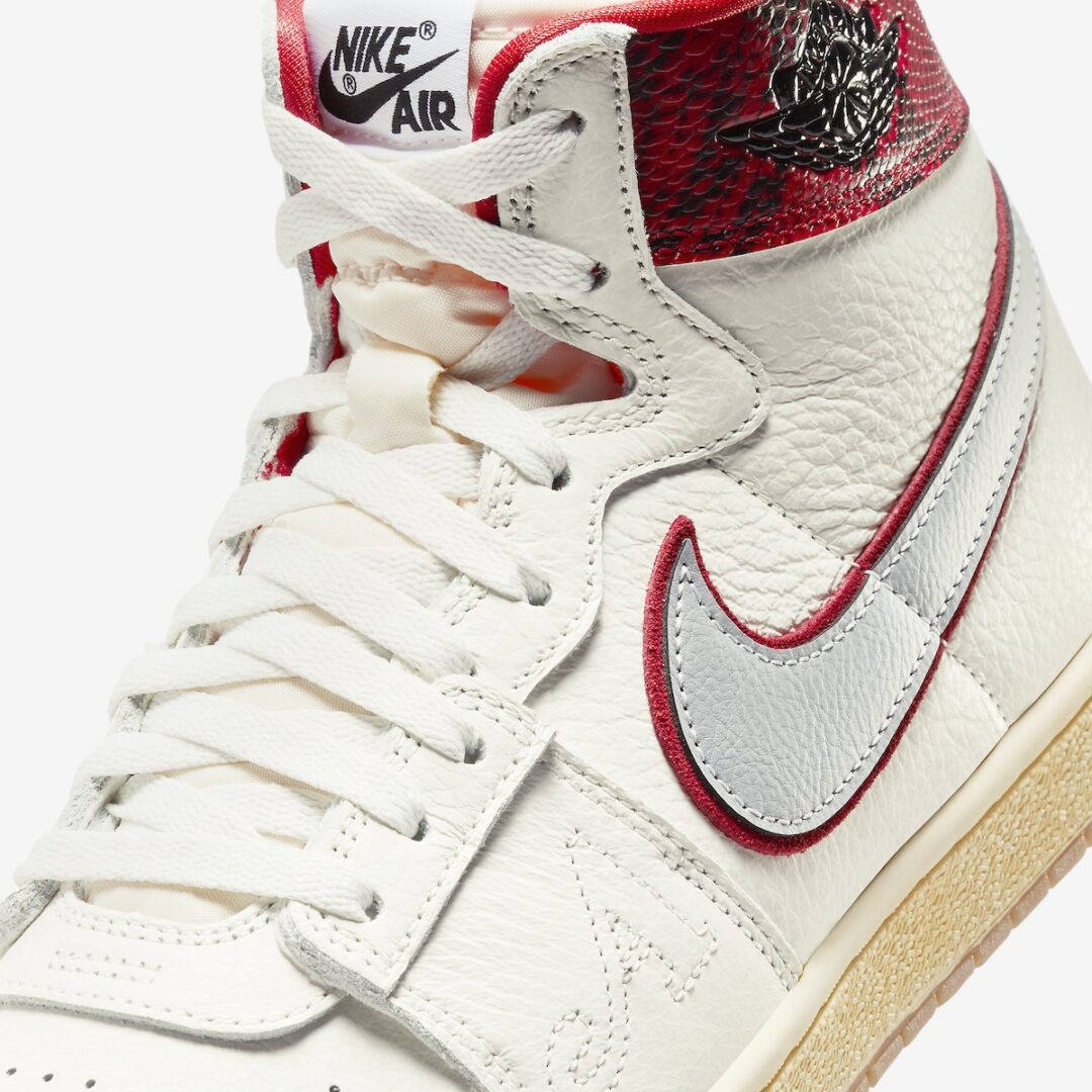 【国内 2024年 3/13 & 11/2 & 11/20 発売予定】Awake NY × NIKE AIR SHIP PE (アウェイク ナイキ エア シップ PE) [FN8675-100/FN8675-104]