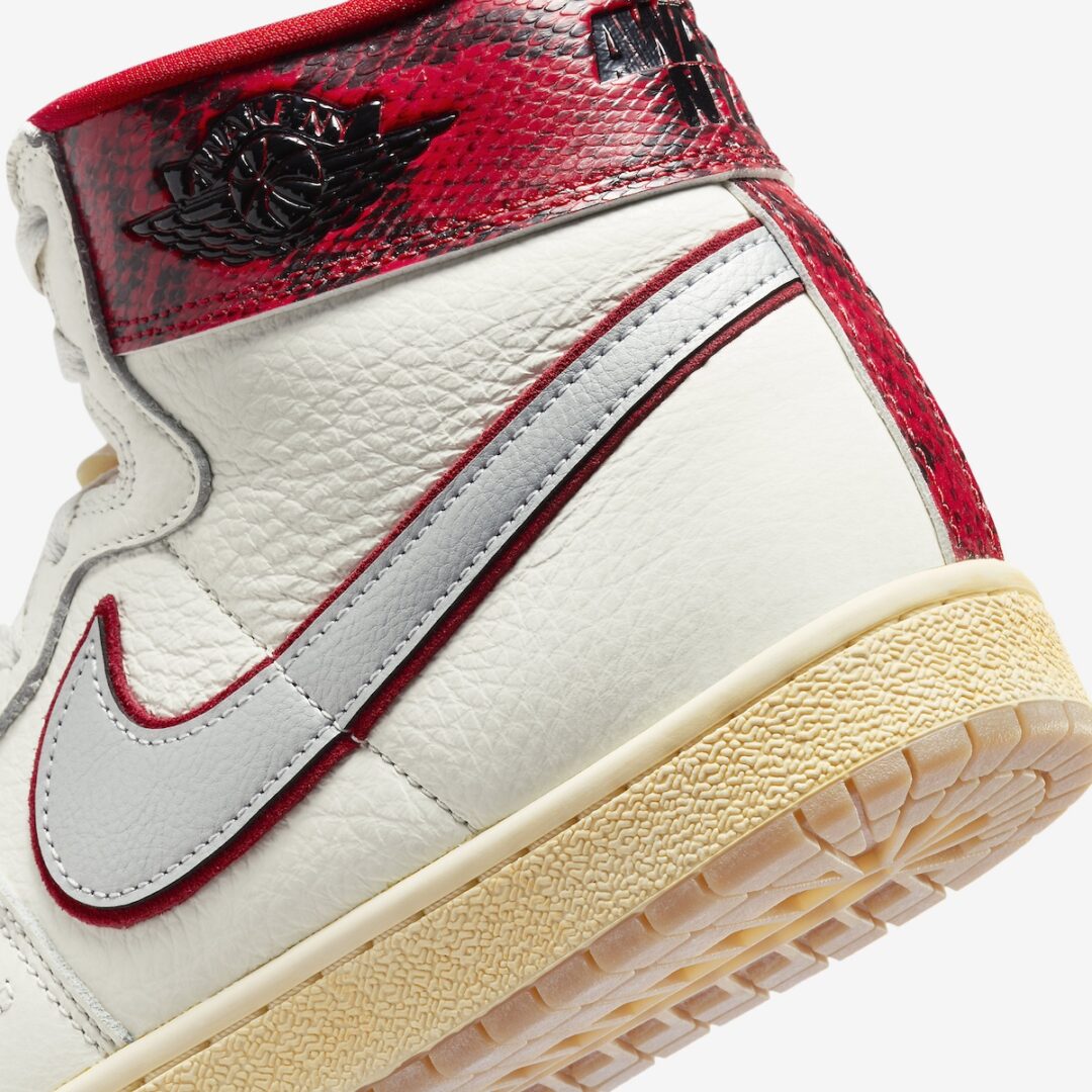 【国内 2024年 3/13 & 11/2 & 11/20 発売予定】Awake NY × NIKE AIR SHIP PE (アウェイク ナイキ エア シップ PE) [FN8675-100/FN8675-104]