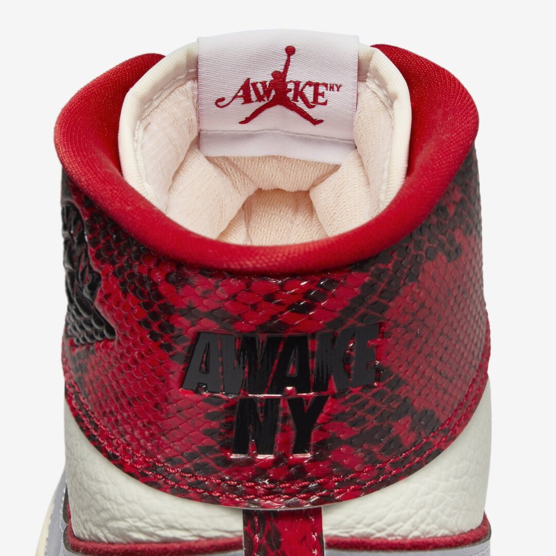 【国内 2024年 3/13 & 11/2 & 11/20 発売予定】Awake NY × NIKE AIR SHIP PE (アウェイク ナイキ エア シップ PE) [FN8675-100/FN8675-104]