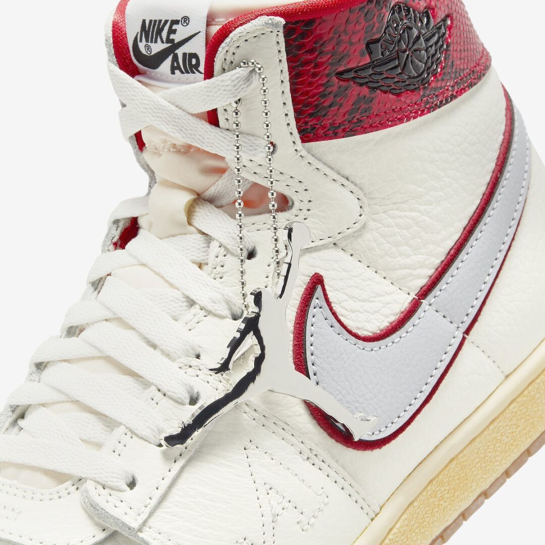 【国内 2024年 3/13 & 11/2 & 11/20 発売予定】Awake NY × NIKE AIR SHIP PE (アウェイク ナイキ エア シップ PE) [FN8675-100/FN8675-104]
