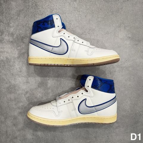 【国内 2024年 3/13 & 11/2 & 11/20 発売予定】Awake NY × NIKE AIR SHIP PE (アウェイク ナイキ エア シップ PE) [FN8675-100/FN8675-104]