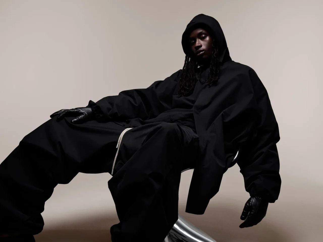 FEAR OF GOD ESSENTIALS 2023 S/S "The Black Collection"が6/7 発売 (フィア オブ ゴッド エッセンシャルズ)