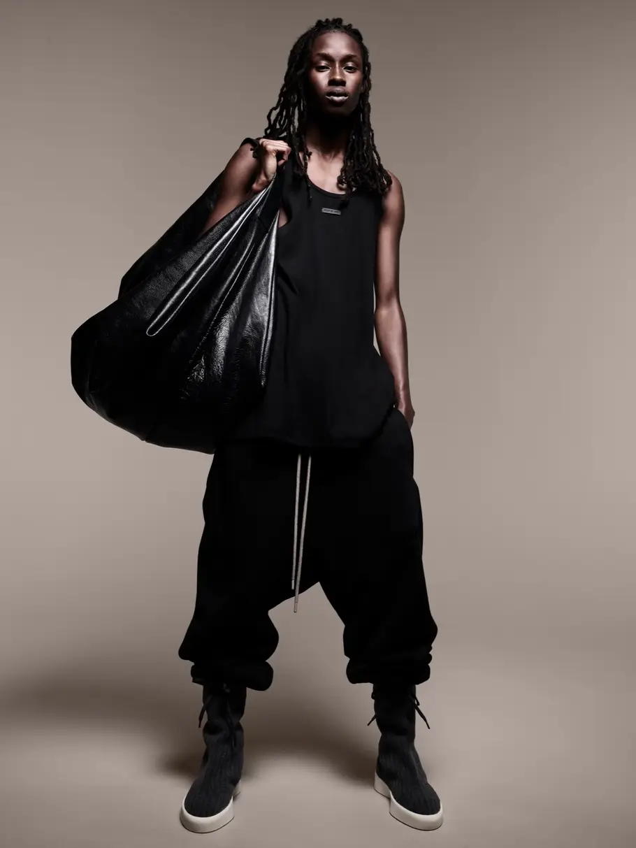 FEAR OF GOD ESSENTIALS 2023 S/S “The Black Collection”が海外 6/7、国内 6/9 発売 (フィア オブ ゴッド エッセンシャルズ)