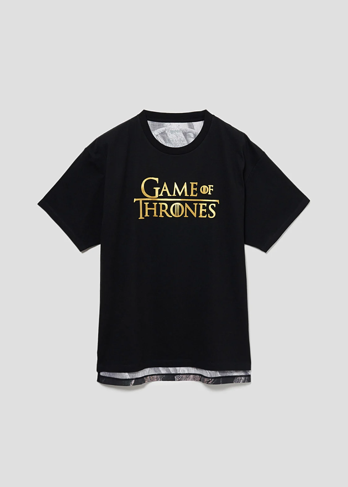 ゲーム・オブ・スローンズ × グラニフがコラボ 6/27 発売 (graniph Game of Thrones)