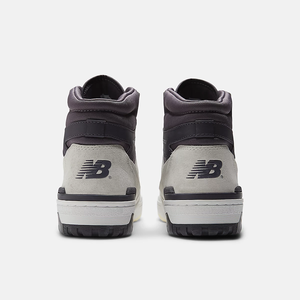 【国内 10/12 発売予定】New Balance BB650 RVP “Sea Salt/Purple” (ニューバランス)