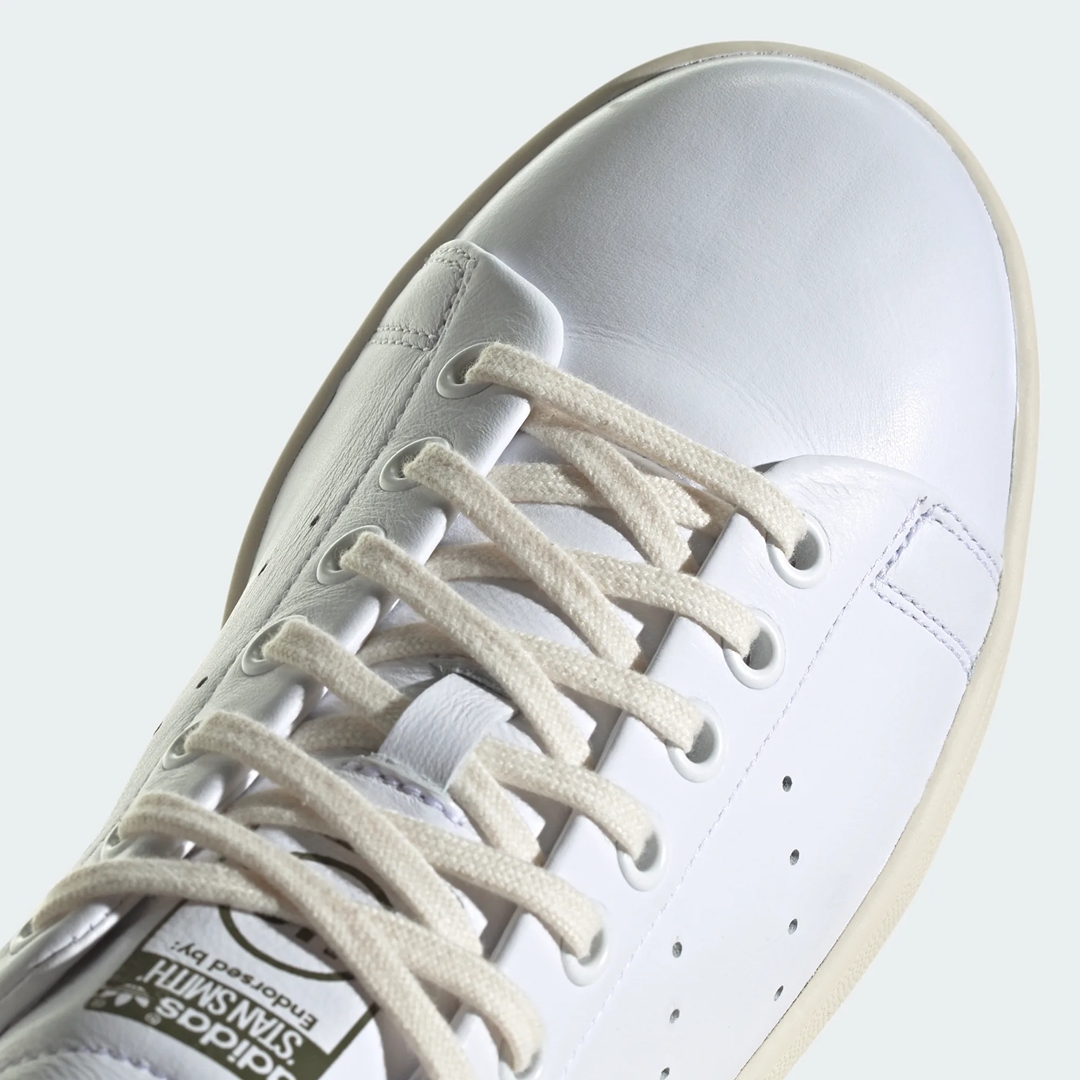 国内 6/21 発売】Highsnobiety x adidas Originals STAN SMITH “Paris ...